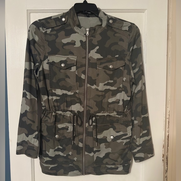 Express Jacket - Picture 1 of 4